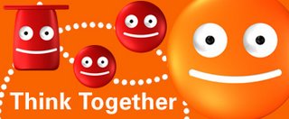Logo Think.com