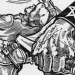 Dolchstoß_antisemitisch